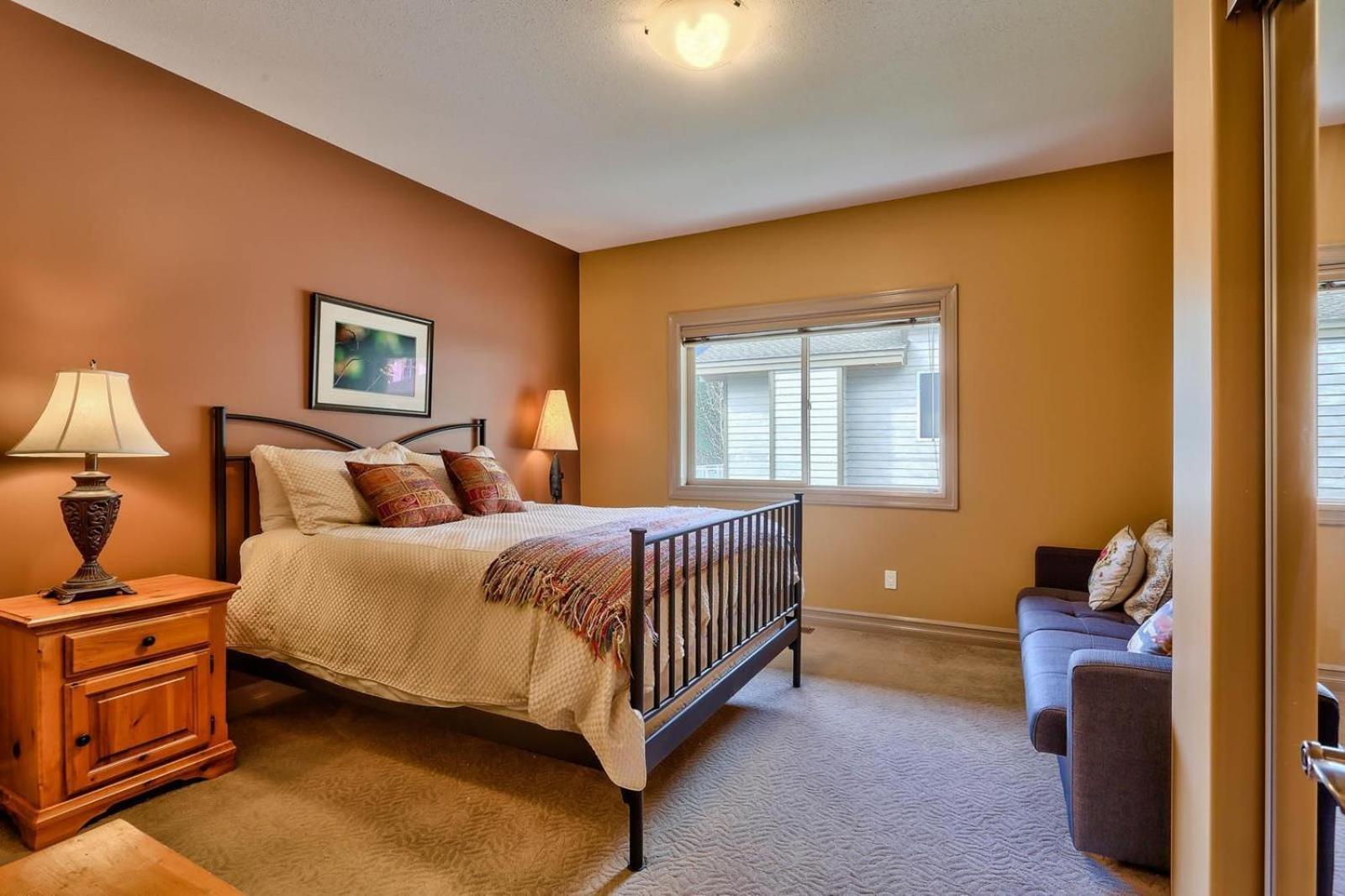 Soleil Chalet By Bear Country Sun Peaks Quarto foto