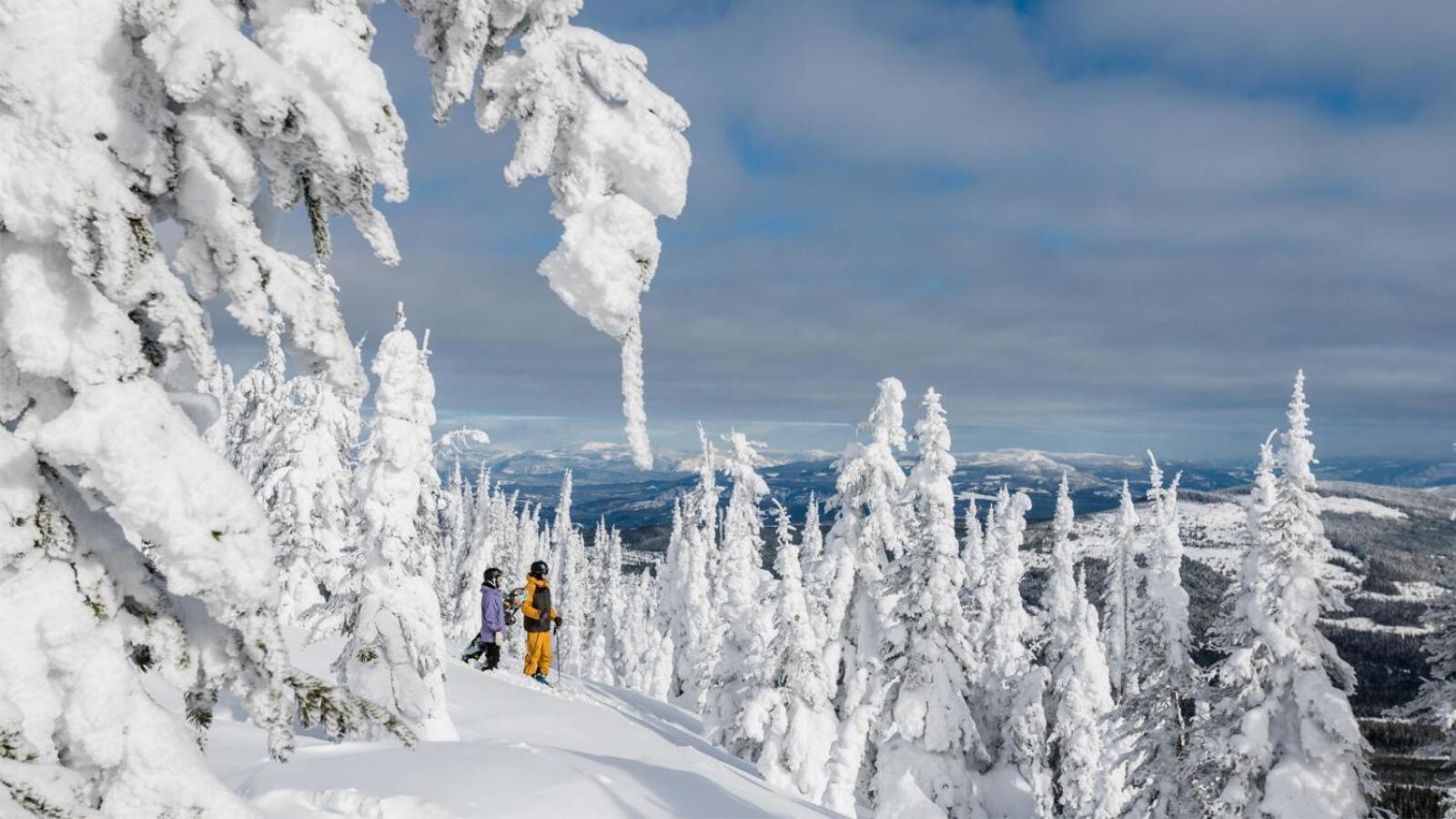 Soleil Chalet By Bear Country Sun Peaks Quarto foto