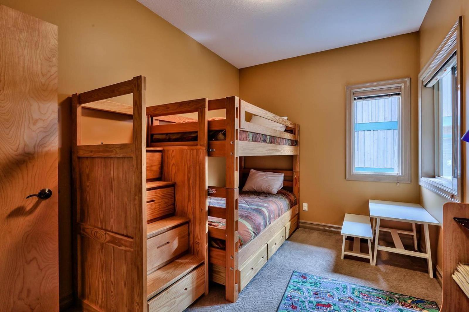 Soleil Chalet By Bear Country Sun Peaks Quarto foto