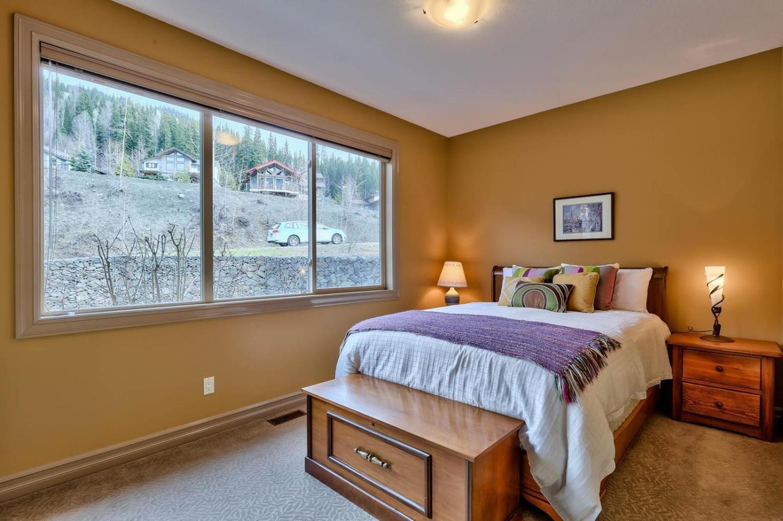 Soleil Chalet By Bear Country Sun Peaks Quarto foto
