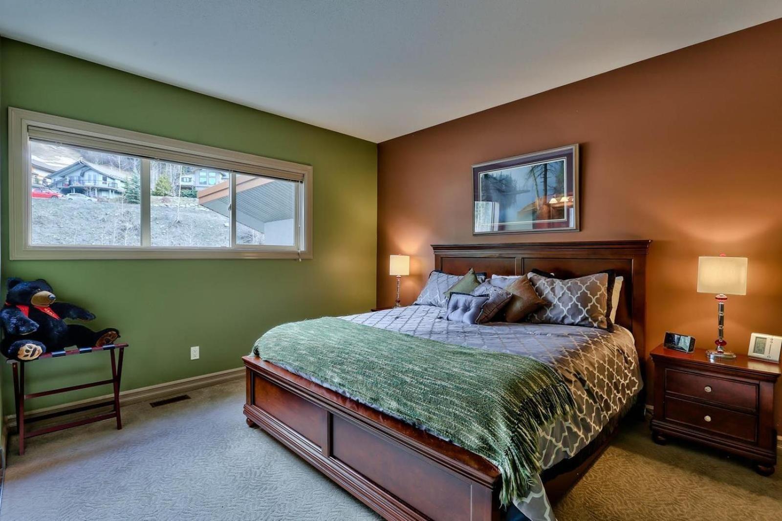 Soleil Chalet By Bear Country Sun Peaks Quarto foto