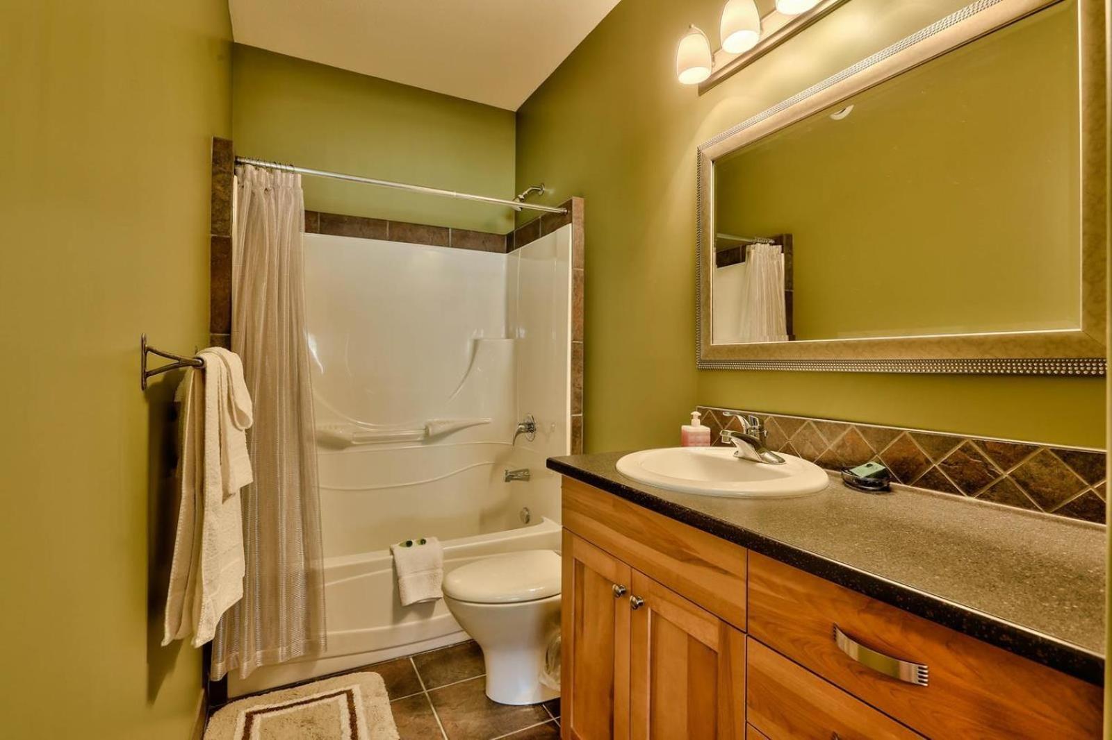 Soleil Chalet By Bear Country Sun Peaks Quarto foto