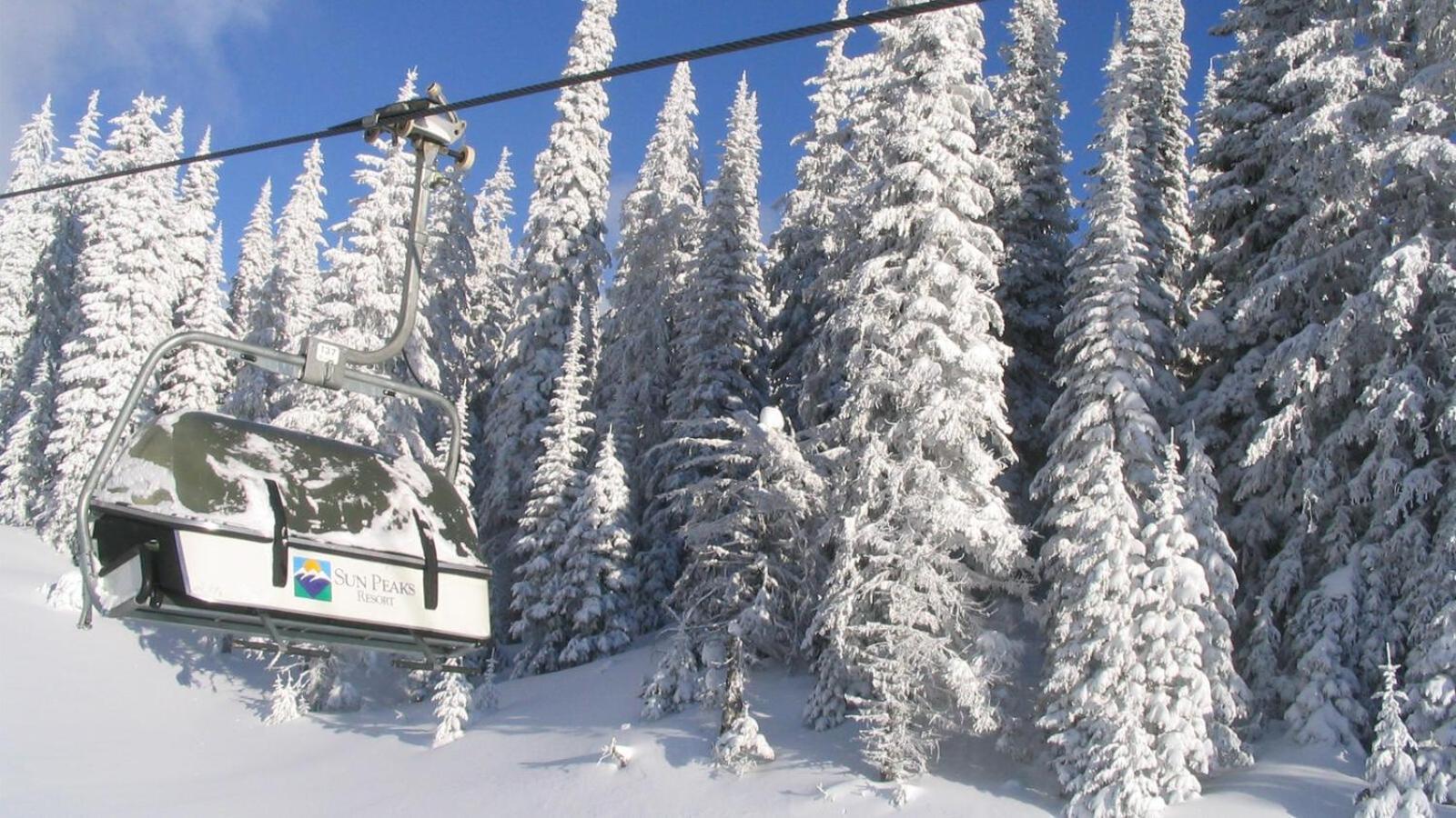Soleil Chalet By Bear Country Sun Peaks Quarto foto