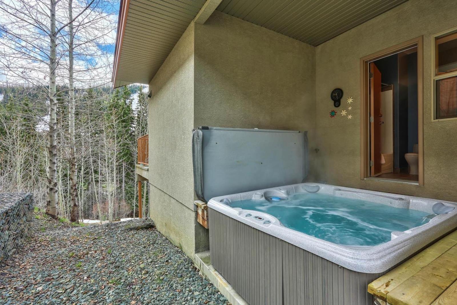 Soleil Chalet By Bear Country Sun Peaks Quarto foto