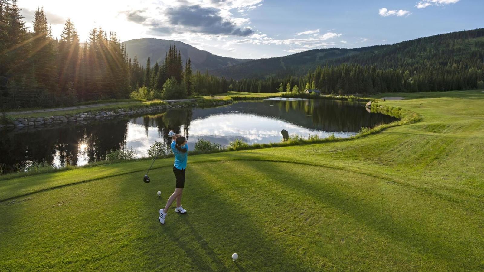 Soleil Chalet By Bear Country Sun Peaks Quarto foto